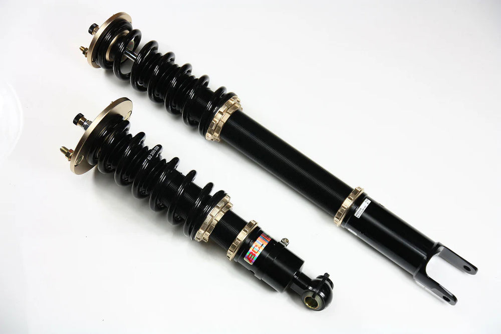 [30-Level Compression/Rebound Adjustment] Coilover Kit