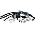 Crank Case Vent Filter Kit