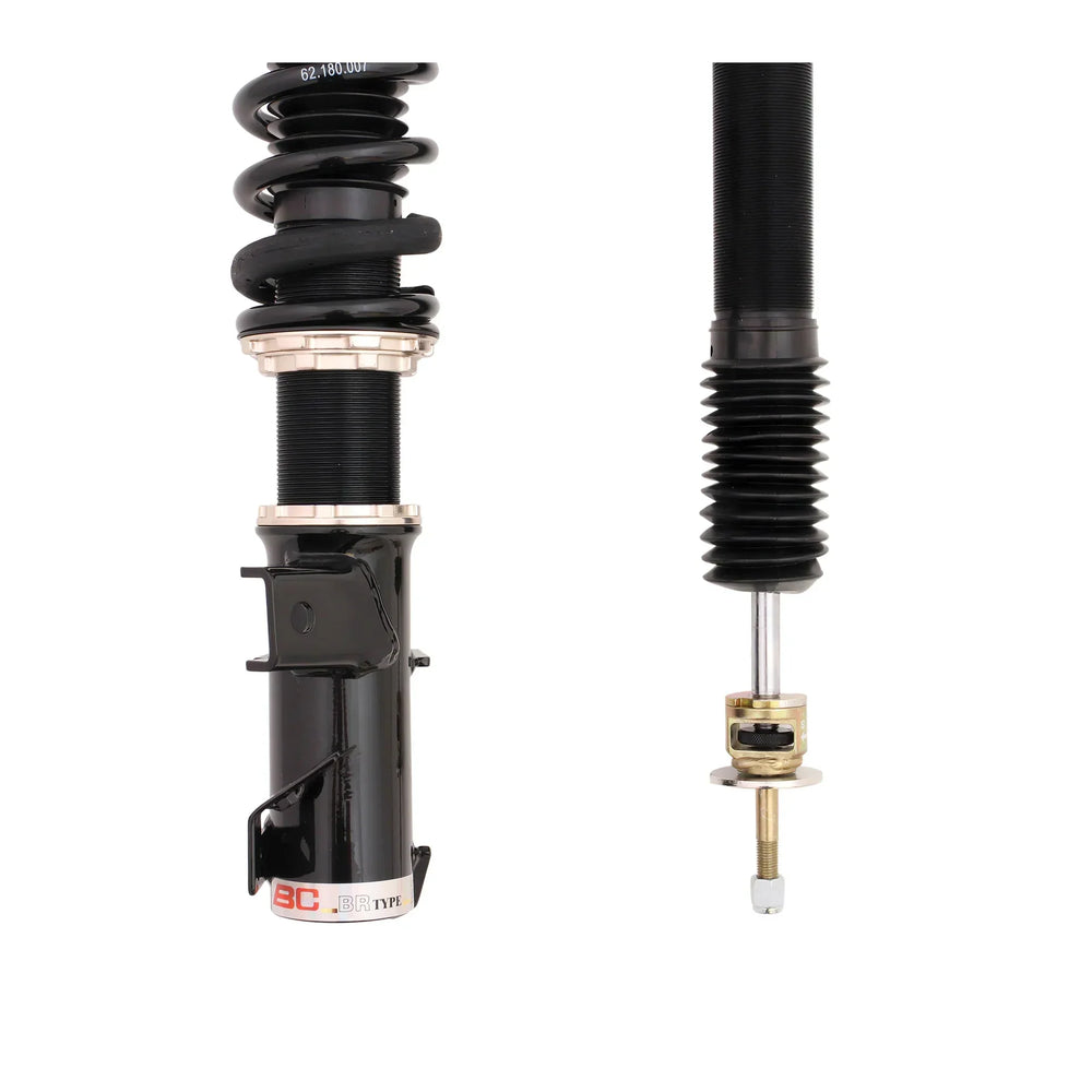 BR Series Coil-over Kit with Front Camber Plates