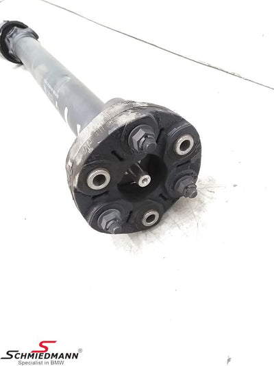 Driveshaft U-Joint