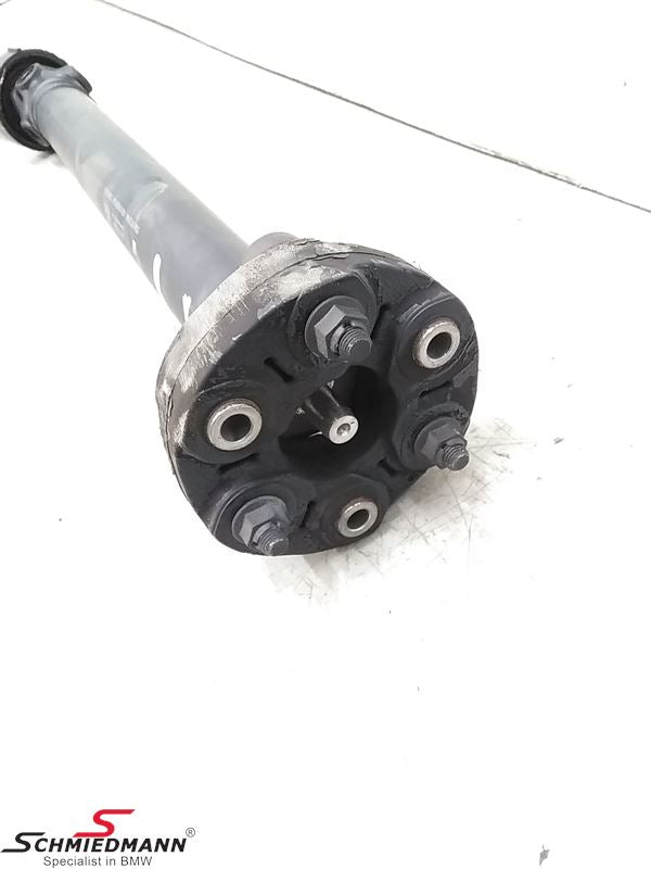 Driveshaft U-Joint