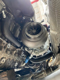 N55 E-Chassis Turbo Upgrade Kit