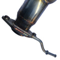 3-Inch Midpipe with Resonator