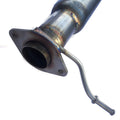 3-Inch Midpipe with Resonator