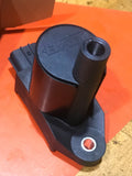 Black Halo Racing Globally-Compliant Performance