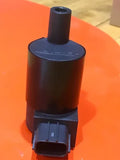 Black Halo Racing Globally-Compliant Performance