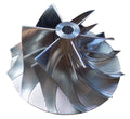 KB-6.6l-LB7 Turbo Compressor Wheel