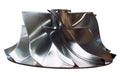 KB-6.6l-LB7 Turbo Compressor Wheel