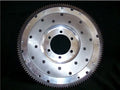 Lightweight Aluminum Flywheel