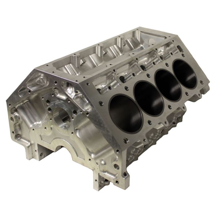 Energy Manufacturing LS Aluminum Engine Block 4.125-Inch