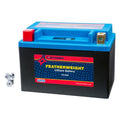 12V Lithium-Ion Battery