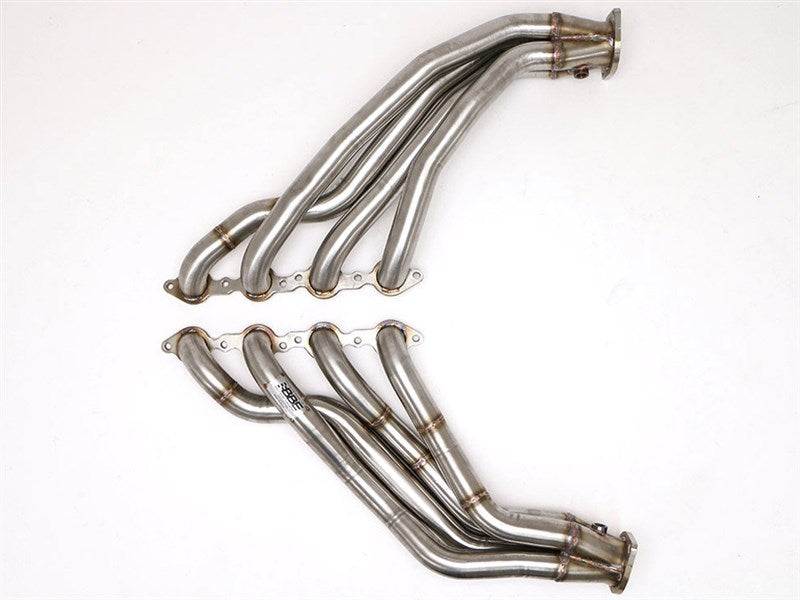 Long Tube Headers