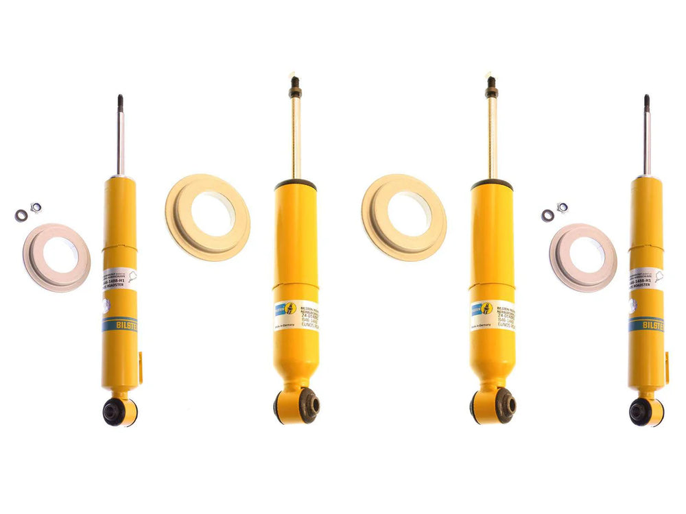 B6 Performance Rear Shock Absorber