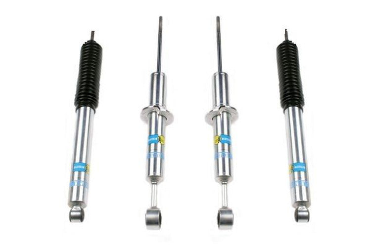 B8 5100 Series Monotube Shocks