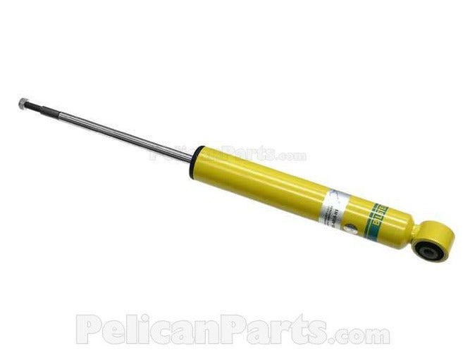 B6 Performance Rear Shock Absorber