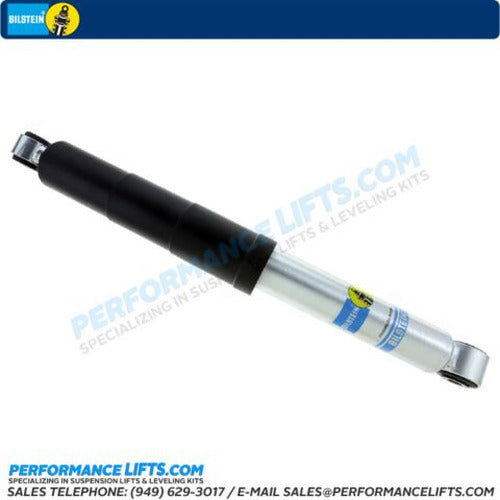 B8 5100 Monotube Adjustable Front Shock Absorber