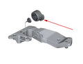 Transmission Mount with Bracket