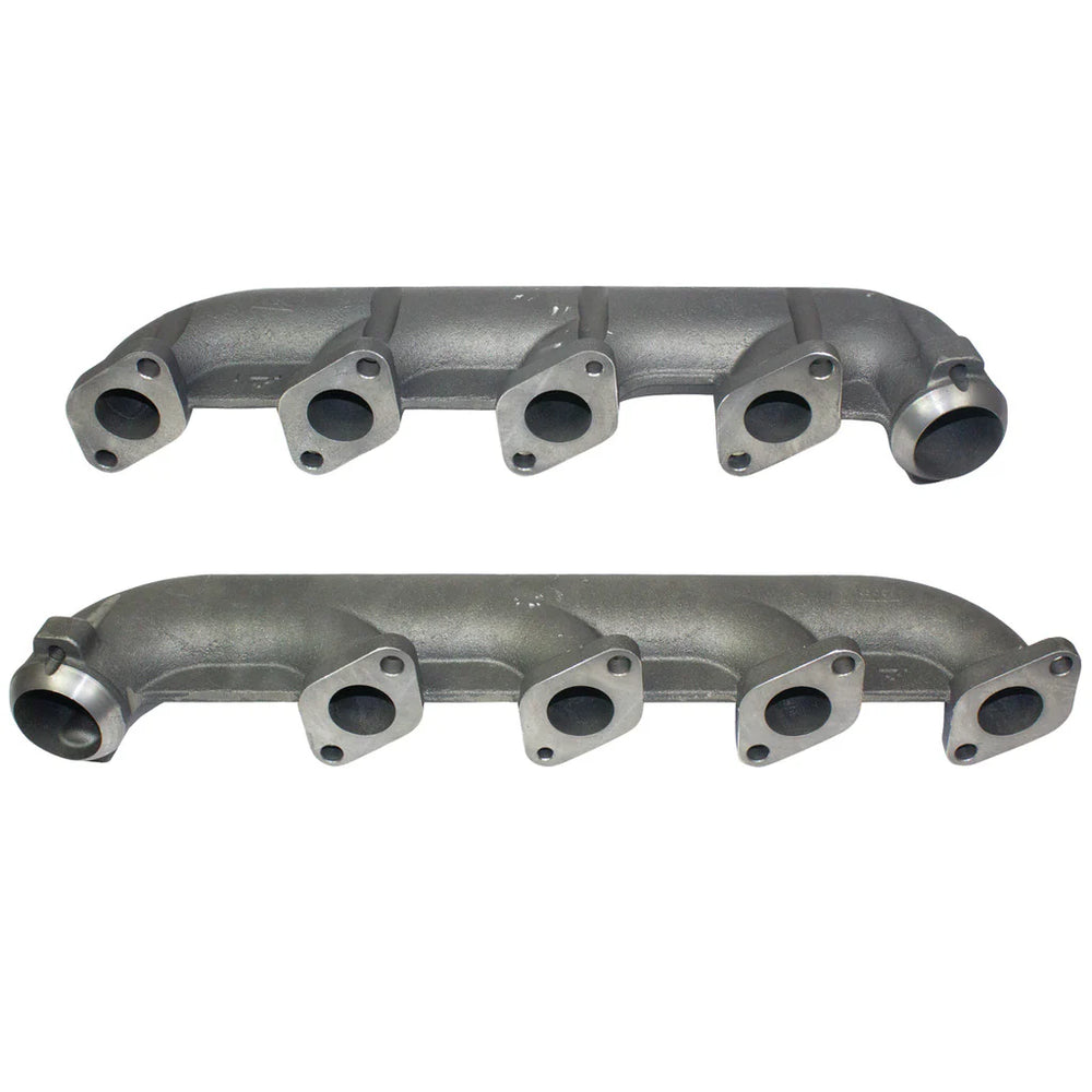 Exhaust Manifold Set