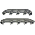 Exhaust Manifold Set