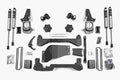 4.5-Inch Suspension Lift Kit