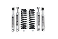 2-Inch Leveling Kit with Pro-Ride Coil Springs