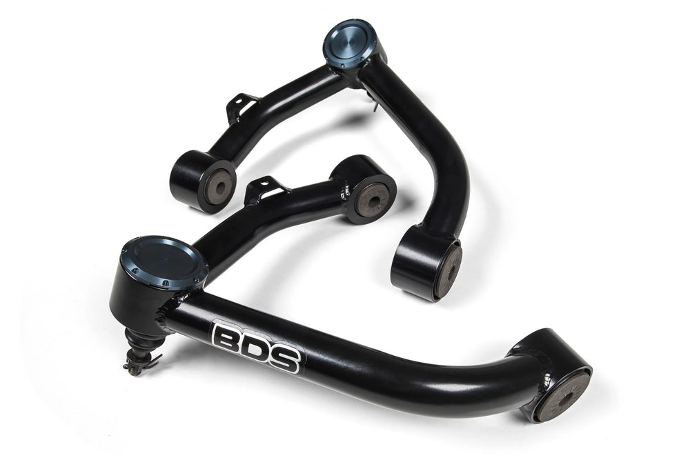 Upper Control Arm Kit