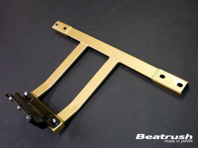 Rear Strut Tower Bar