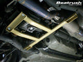 Rear Strut Tower Bar