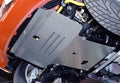Front Under Panel