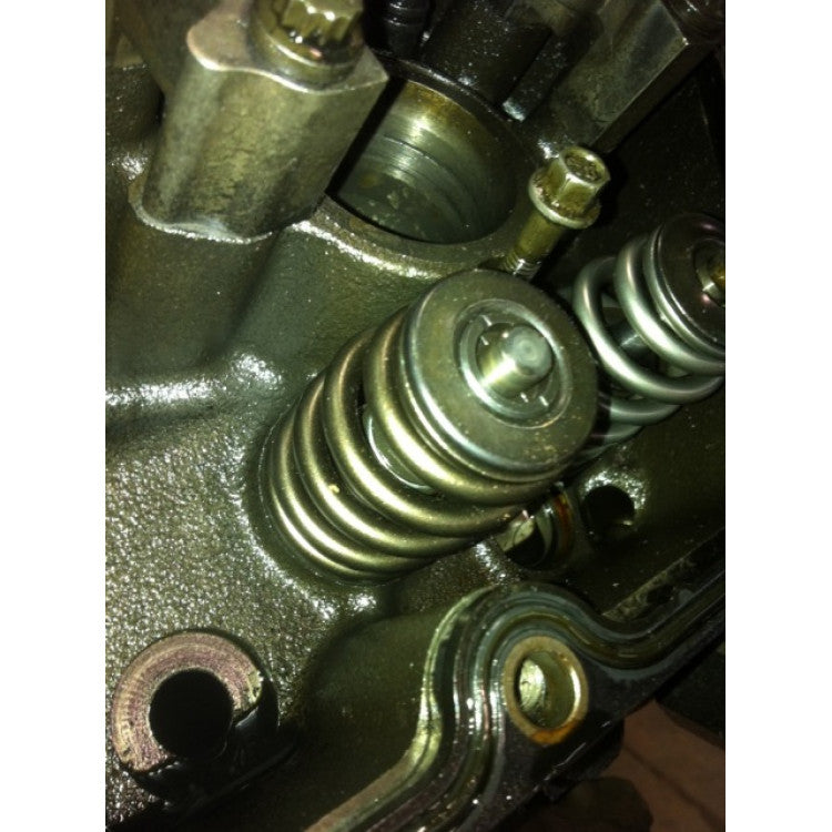 IDP Competition Valve Spring Kit