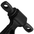 Suspension Control Arm and Ball Joint Assembly