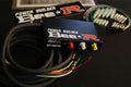Rev Limiter Ignition Cut Controller