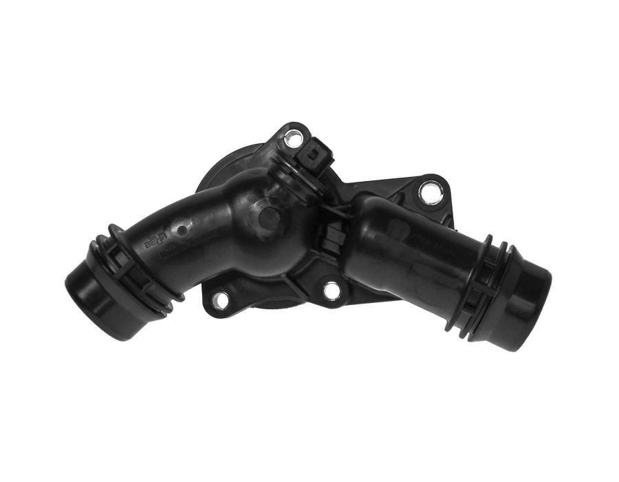 Thermostat Assembly