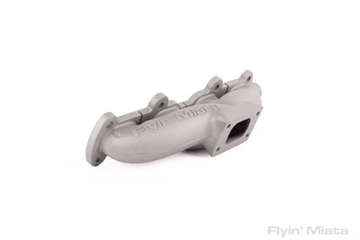 T2 Turbo Manifold for 1.8L Miata