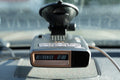 GT-360 Radar and Laser Detector