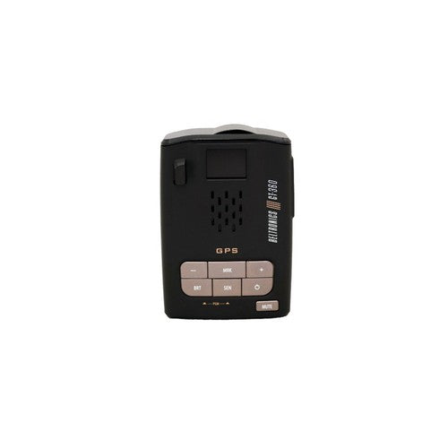 GT-360 Radar and Laser Detector