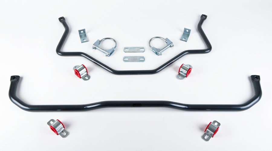 Front Sway Bar