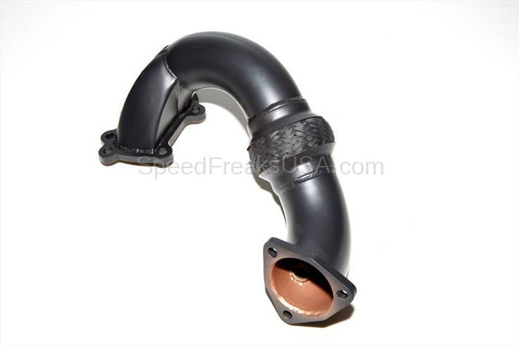 Gen 2 3-Inch Downpipe