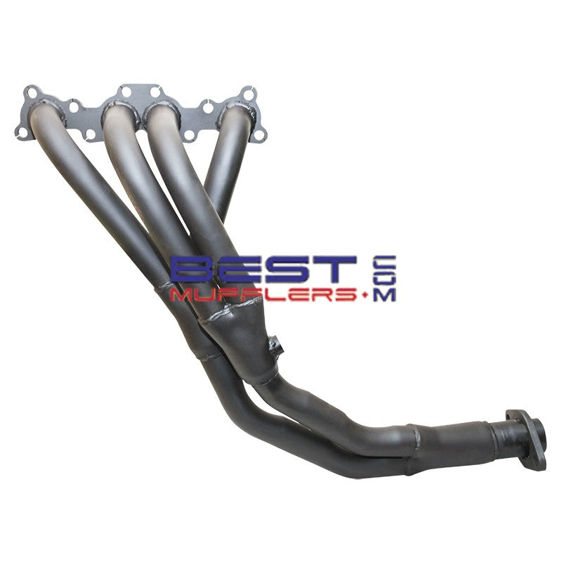 2.6L G6 SOHC EFI Exhaust Headers