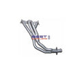 2.6L G6 SOHC EFI Exhaust Headers