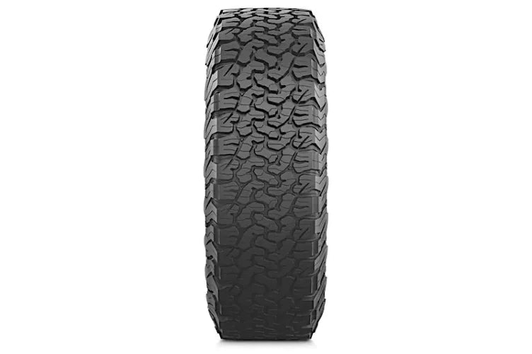 All-Terrain T/A KO2 Tire