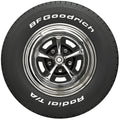 V-Bloc S Speed Rated Tire