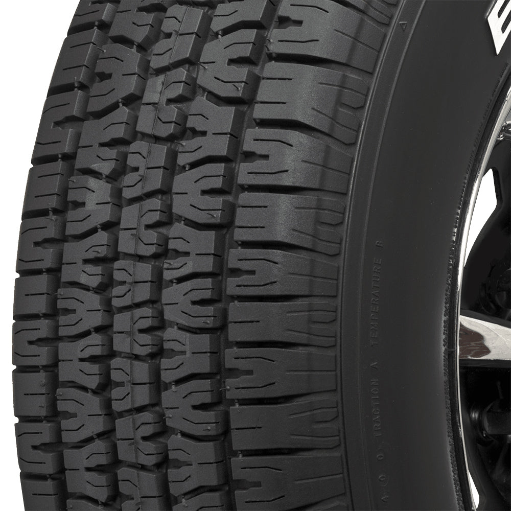 V-Bloc S Speed Rated Tire
