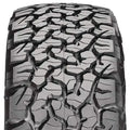 All-Terrain T/A KO2 121/118S S Tire