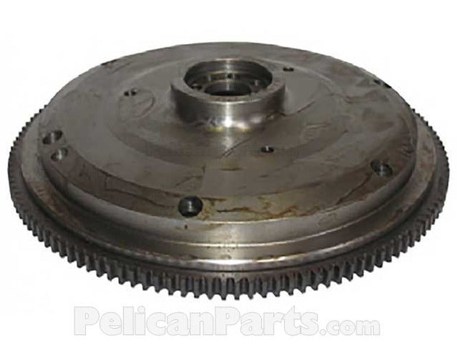 Lightened Clutch Flywheel 6 kg