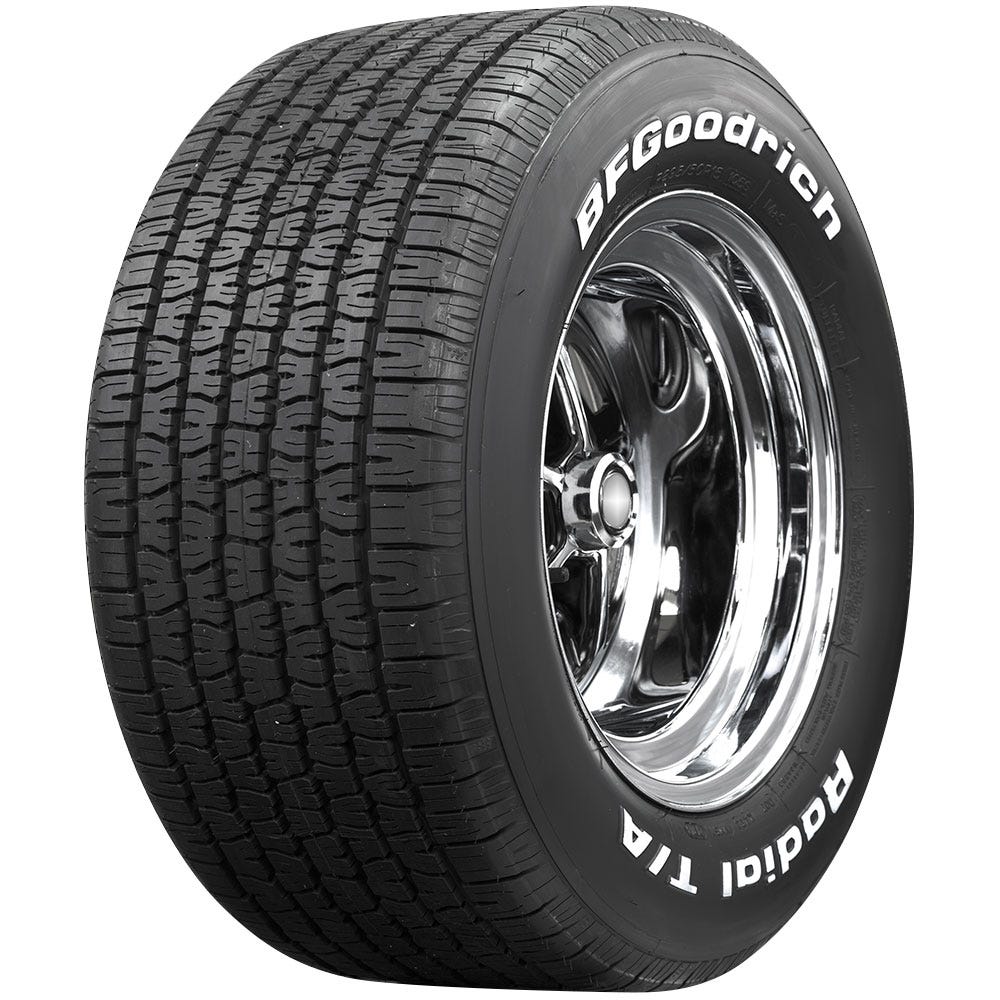 V-Bloc Tire
