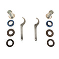 B16 (PSS10) Ride Height Adjustable Coil-Over Kit