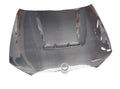 CS Style Carbon Fiber Hood