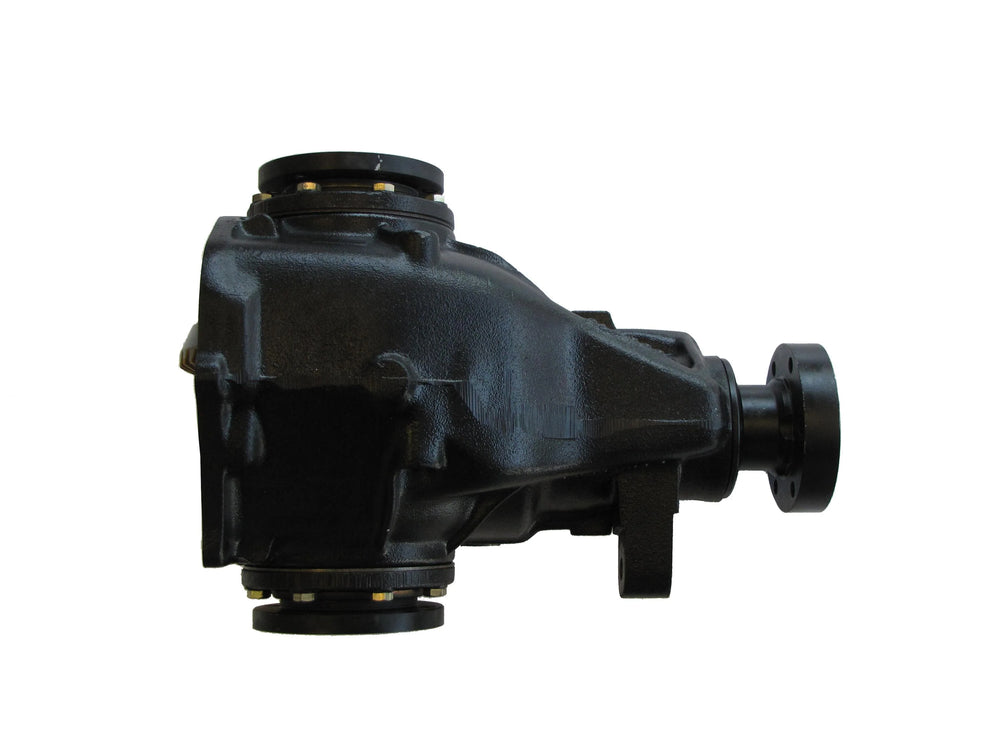 Custom Differential