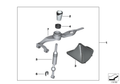 E82 1-Series Short Shifter Kit